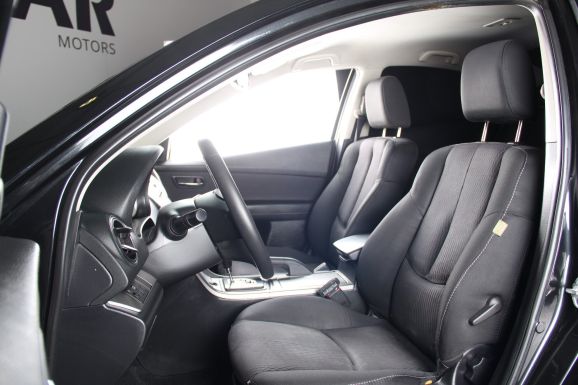 Mazda 6, 2.0 л, АТ, 2011 фото 8