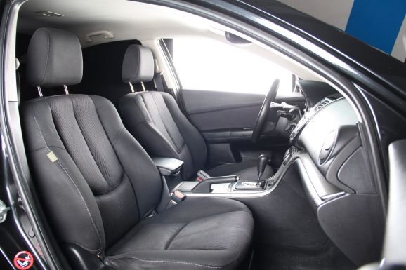 Mazda 6, 2.0 л, АТ, 2011 фото 2