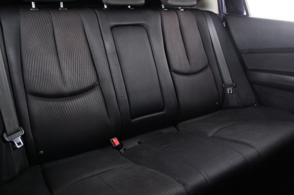 Mazda 6, 2.0 л, АТ, 2011 фото 1