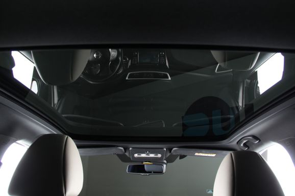 Nissan Qashqai, 2.0 л, Вариатор, 2015 фото 9