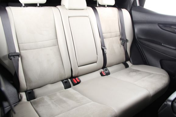 Nissan Qashqai, 2.0 л, Вариатор, 2015 фото 1