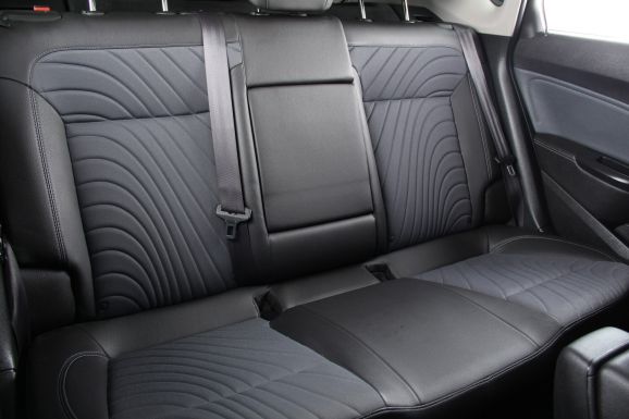 Opel Astra, 1.6 л, АТ, 2014 фото 1