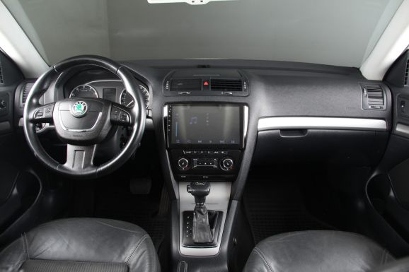 Skoda Octavia, 1.8 л, АТ, 2013 фото 7
