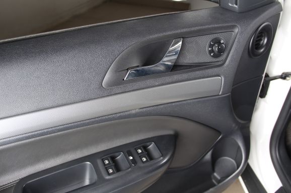 Skoda Octavia, 1.8 л, АТ, 2013 фото 11