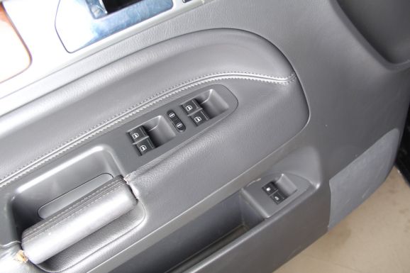 Volkswagen Touareg, 3.6 л, АТ, 2008 фото 7