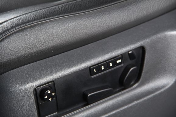 Volkswagen Touareg, 3.6 л, АТ, 2008 фото 9