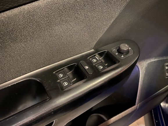 Volkswagen Passat, 1.8 л, АТ, 2008 фото 7