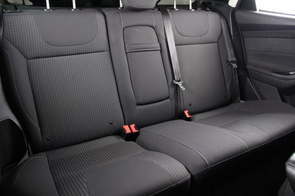 Ford Focus, 1.6 л, Робот, 2014 фото 1