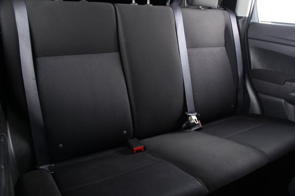 Mitsubishi ASX Instyle, 1.8 л, Вариатор, 2012 фото 1