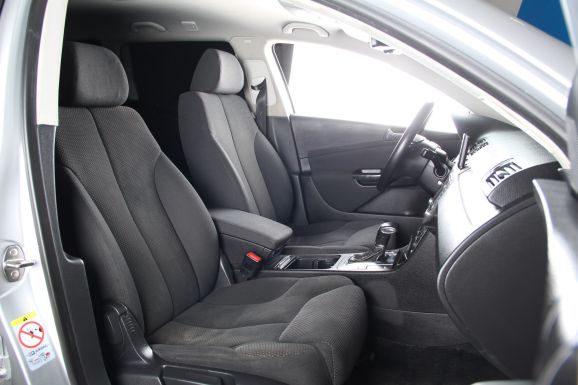 Volkswagen Passat, 2.0 л, Робот, 2007 фото 2