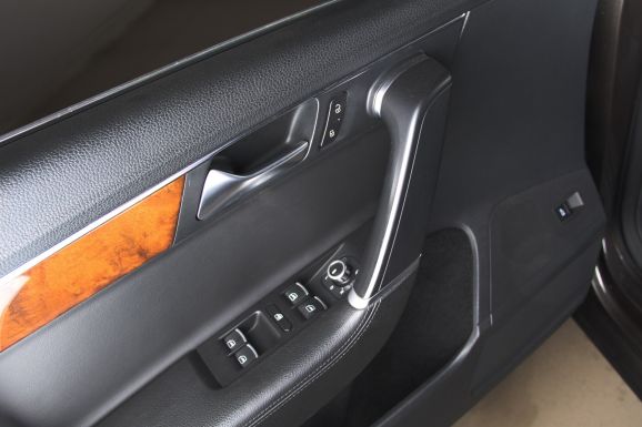 Volkswagen Passat, 1.8 л, Робот, 2014 фото 7