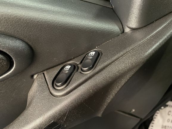 Chevrolet Niva, 1.7 л, МТ, 2018 фото 7