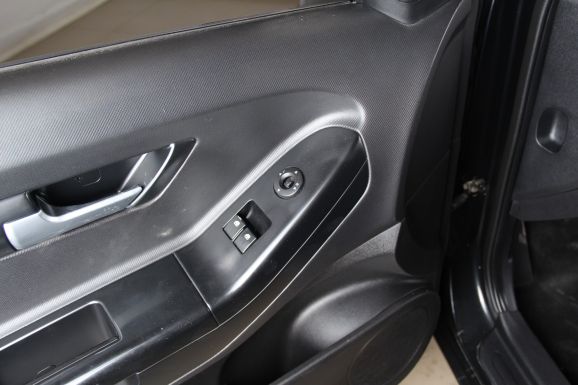 Kia Ceed, 1.6 л, АТ, 2008 фото 7