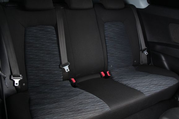 Kia Ceed, 1.6 л, АТ, 2008 фото 1