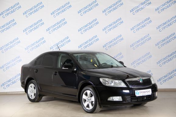 Skoda Octavia, 1.8 л, АТ, 2012 фото 5