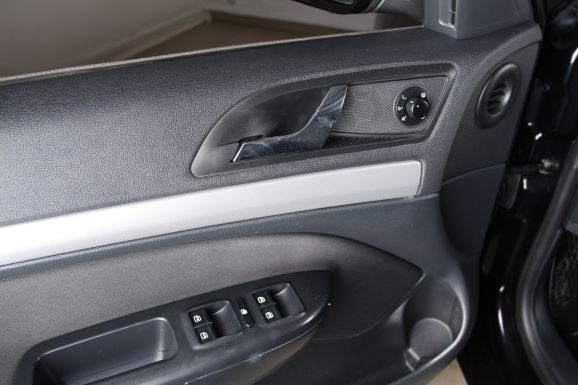 Skoda Octavia, 1.8 л, АТ, 2012 фото 2