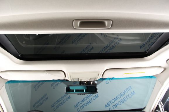 Honda Accord, 2.4 л, АТ, 2010 фото 9