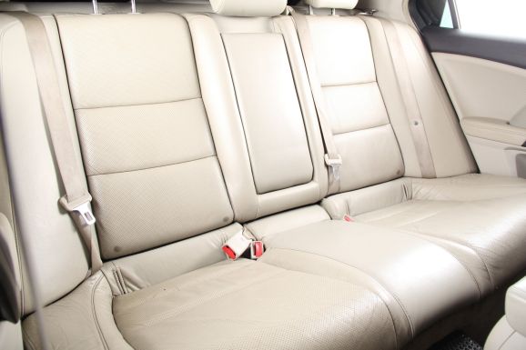 Honda Accord, 2.4 л, АТ, 2010 фото 1