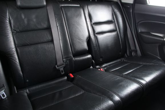 Honda Civic, 1.8 л, Робот, 2008 фото 1