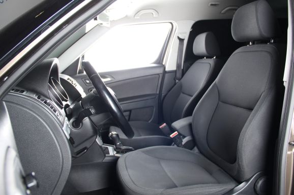 Skoda Yeti, 1.2 л, Робот, 2013 фото 8