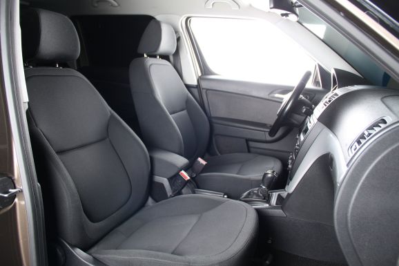 Skoda Yeti, 1.2 л, Робот, 2013 фото 2