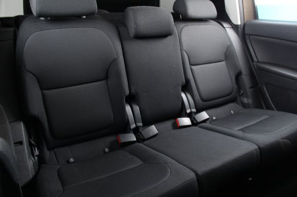 Skoda Yeti, 1.2 л, Робот, 2013 фото 1