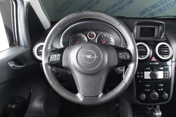 Opel Corsa, 1.4 л, АТ, 2010 фото 11