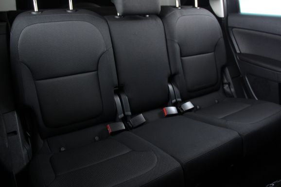 Skoda Yeti, 1.2 л, Робот, 2012 фото 1