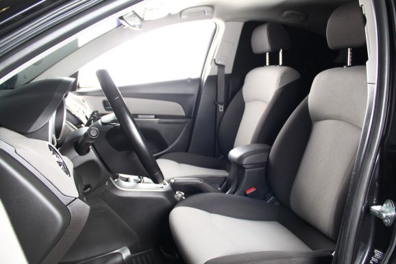 Chevrolet Cruze LTZ, 1.8 л, АТ, 2013 фото 8