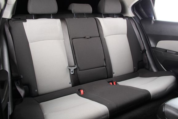 Chevrolet Cruze LTZ, 1.8 л, АТ, 2013 фото 1