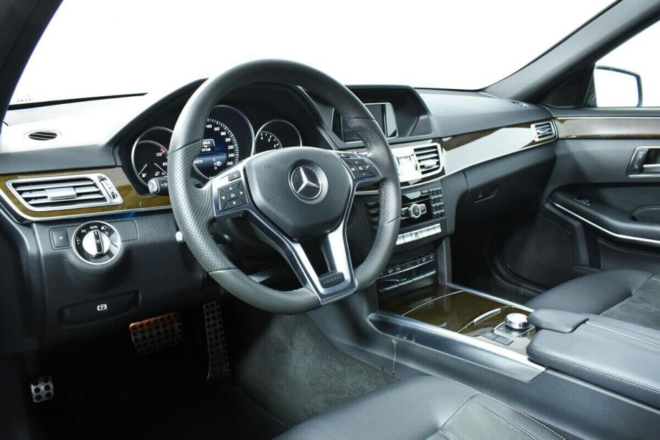 Mercedes-Benz E-Класс, 2.0 л, АТ, 2015 фото 7