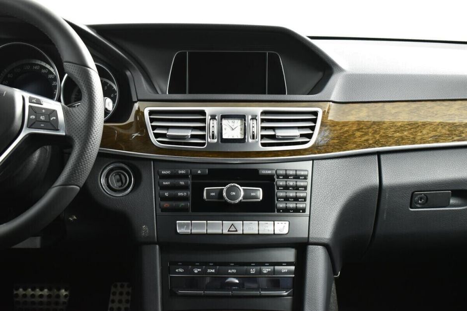 Mercedes-Benz E-Класс, 2.0 л, АТ, 2015 фото 8