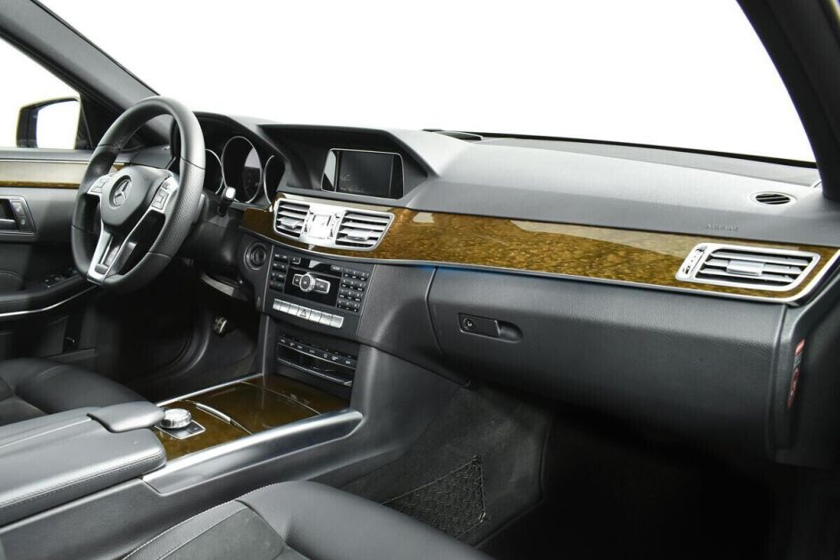 Mercedes-Benz E-Класс, 2.0 л, АТ, 2015 фото 2