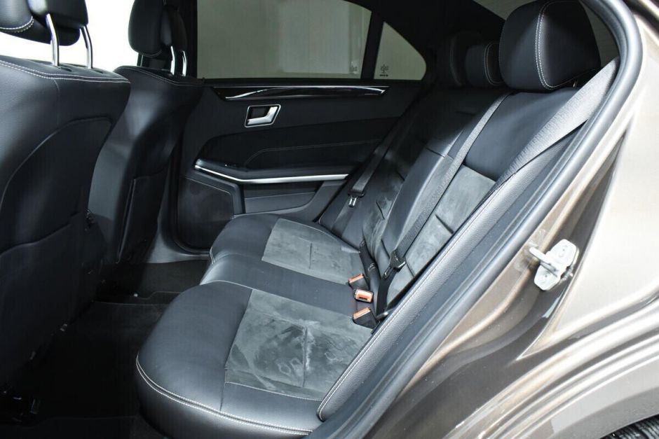 Mercedes-Benz E-Класс, 2.0 л, АТ, 2015 фото 1