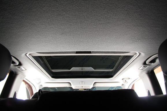 Nissan X-Trail, 2.0 л, МТ, 2011 фото 10