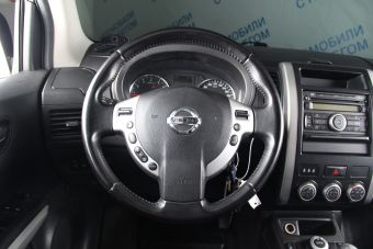 Nissan X-Trail, 2.0 л, МКПП, 2011 фото 12