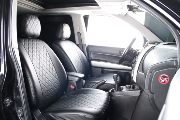 Nissan X-Trail, 2.0 л, МТ, 2011 фото 2