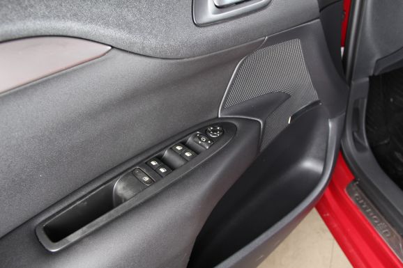 Citroen C4, 1.6 л, АТ, 2013 фото 7