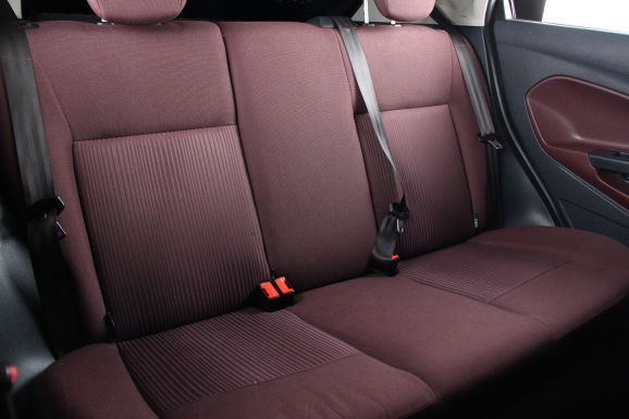 Ford Fiesta, 1.4 л, МТ, 2013 фото 1