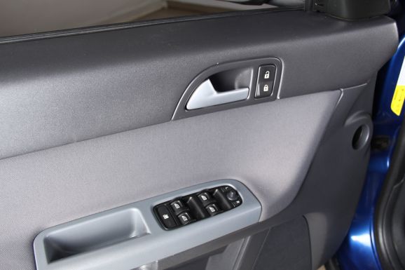 Volvo S40, 2.4 л, АТ, 2009 фото 7