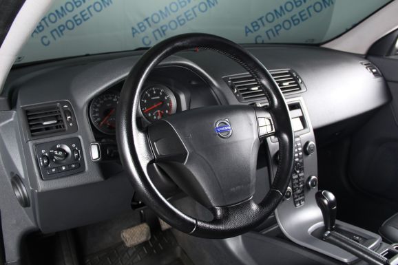 Volvo S40, 2.4 л, АТ, 2009 фото 9