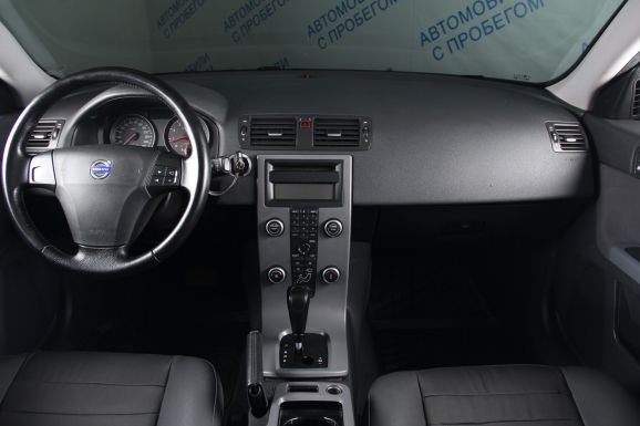 Volvo S40, 2.4 л, АТ, 2009 фото 10