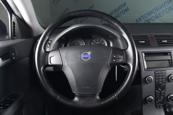 Volvo S40, 2.4 л, АТ, 2009 фото 11