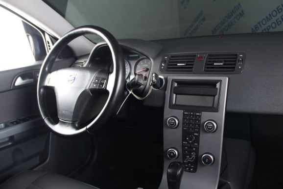 Volvo S40, 2.4 л, АТ, 2009 фото 12