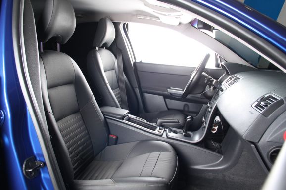 Volvo S40, 2.4 л, АТ, 2009 фото 2