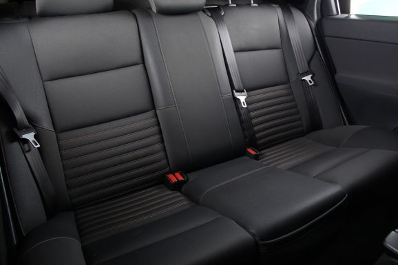 Volvo S40, 2.4 л, АТ, 2009 фото 1