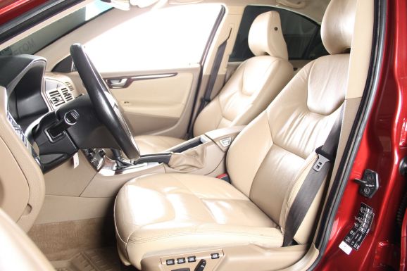 Volvo S60, 2.4 л, АТ, 2007 фото 8