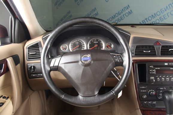 Volvo S60, 2.4 л, АТ, 2007 фото 11