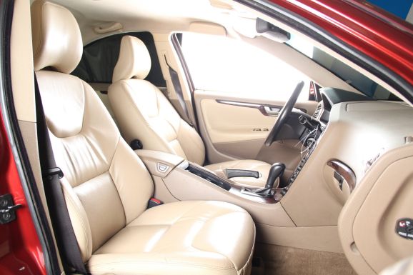 Volvo S60, 2.4 л, АТ, 2007 фото 2