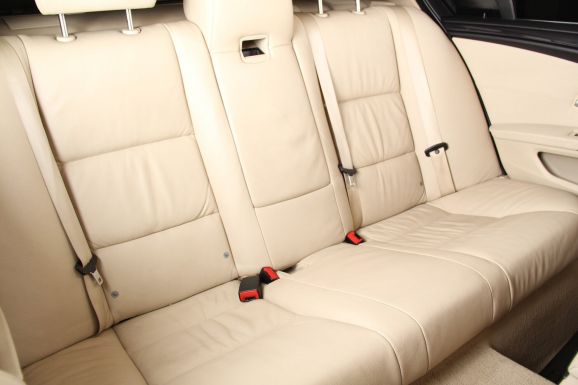 BMW 5 серии, 3.0 л, АТ, 2010 фото 1